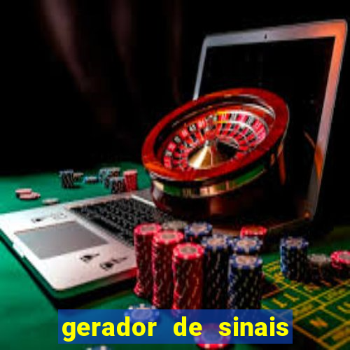 gerador de sinais fortune dragon